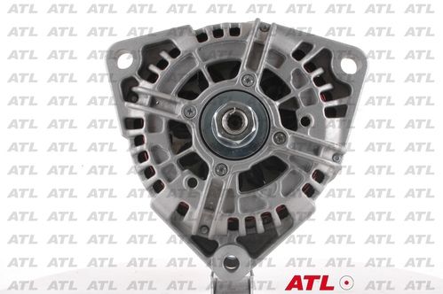 ATL AUTOTECHNIK Generaator L 48 110